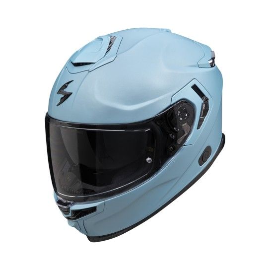 SCORPION EXO-GT SP AIR SOLID (ECE22-06) SCORPION EXO-GT SP AIR SOLID (ECE22-06)