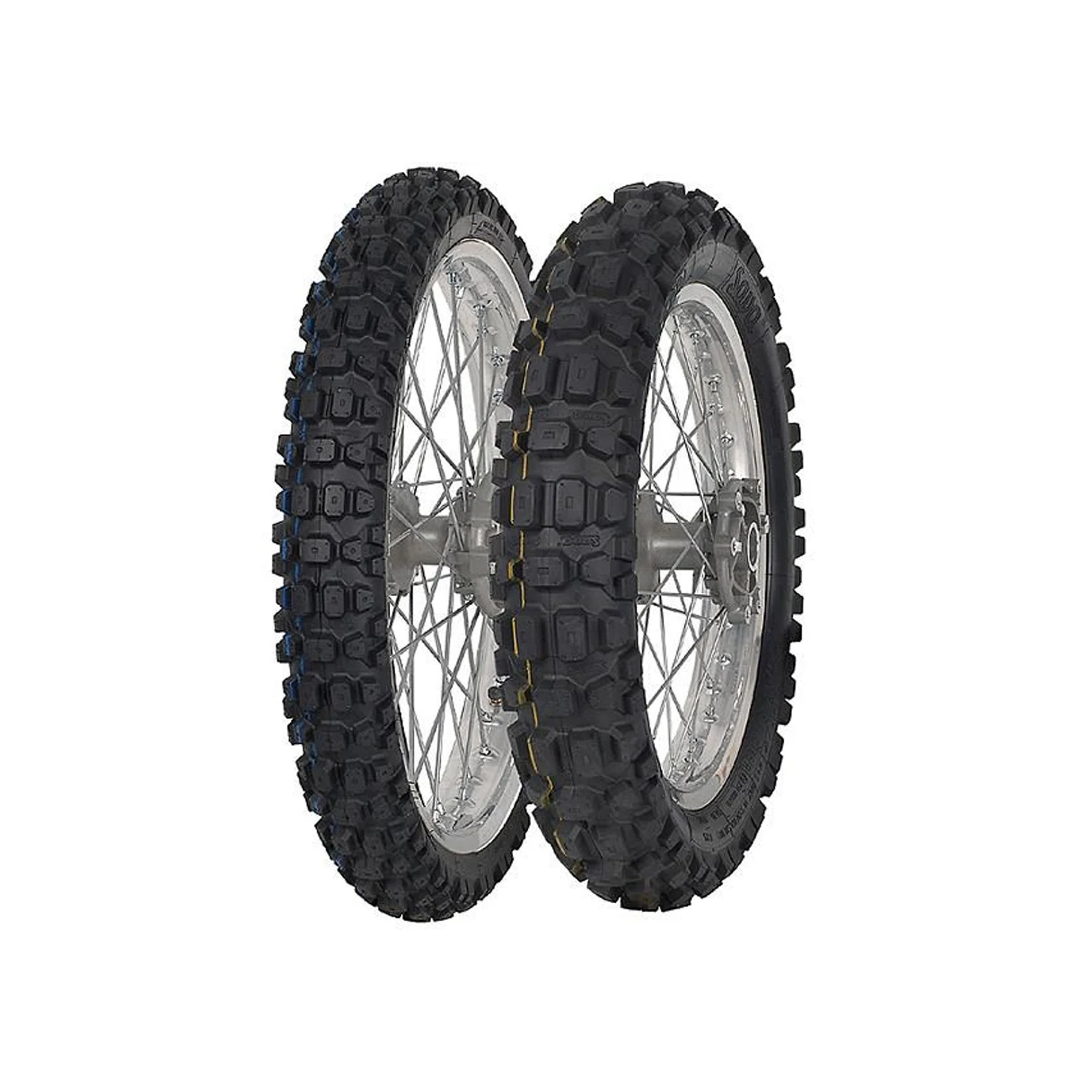 MITAS 110/80-18 58P MC-23 ROCKRIDER TT MITAS 110/80-18 58P MC-23 ROCKRIDER TT