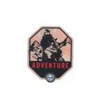 AUTOCOLANTE BENELLI ADVENTURE LOGO AUTOCOLANTE BENELLI ADVENTURE LOGO