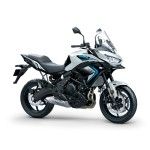KAWASAKI VERSYS 650 SE 25 KAWASAKI VERSYS 650 SE 25