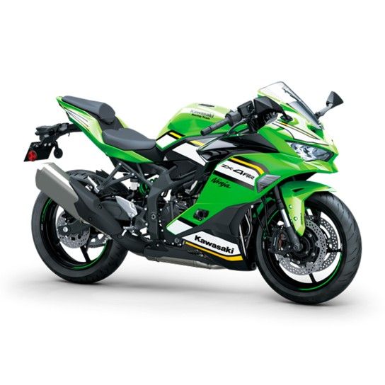 KAWASAKI NINJA ZX-4RR 25 KAWASAKI NINJA ZX-4RR 25