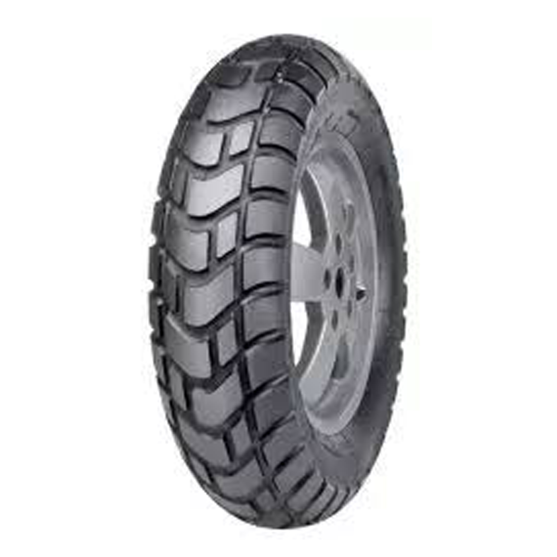 MITAS 130/90-10 61J MC-17 TL MITAS 130/90-10 61J MC-17 TL