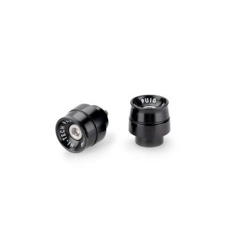 PUIG TRACER 7 2024 TACO DE GUIADOR SPEED PRETO