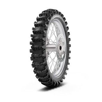 PIRELLI 110/90-19 62M SCORPION MX SOFT PIRELLI 110/90-19 62M SCORPION MX SOFT