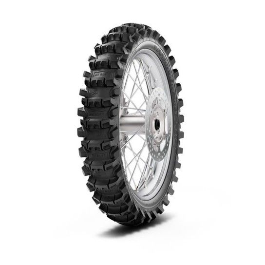 PIRELLI 110/90-19 62M SCORPION MX SOFT PIRELLI 110/90-19 62M SCORPION MX SOFT
