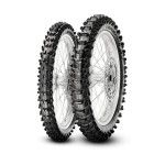 PIRELLI 120/90-18 M/C 65M SCORPION SOFT PIRELLI 120/90-18 M/C 65M SCORPION SOFT