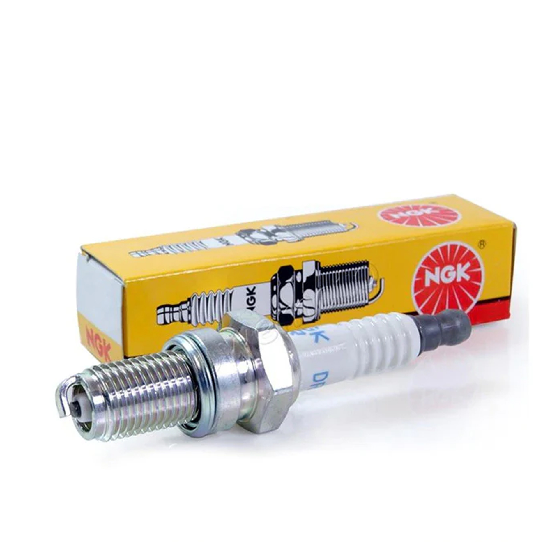 FE BUJ�A NGK LMAR8A-9