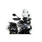 PUIG CFMOTO MT800 2022-24 VISEIRA TOURING C/DEFLETOR FUMADA