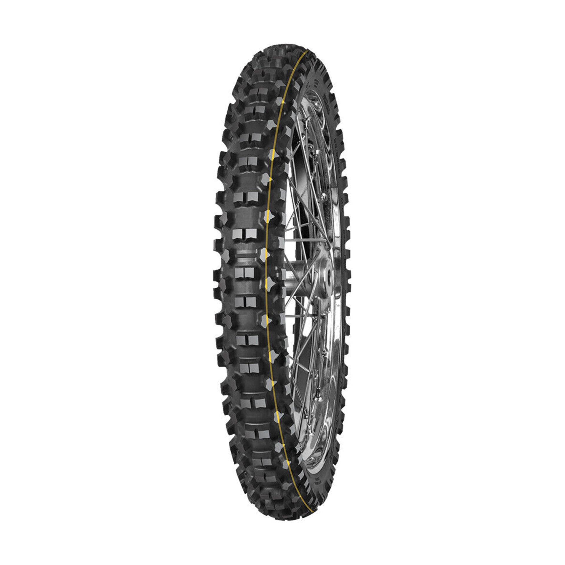 MITAS 90/90-21 (3.00-21) 54R ENDURO TRAIL-RALLY SM SUPER TT