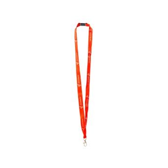 SEGWAY LANYARD