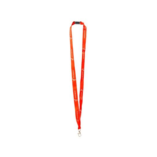 SEGWAY LANYARD