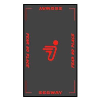 SEGWAY ATV CARPET