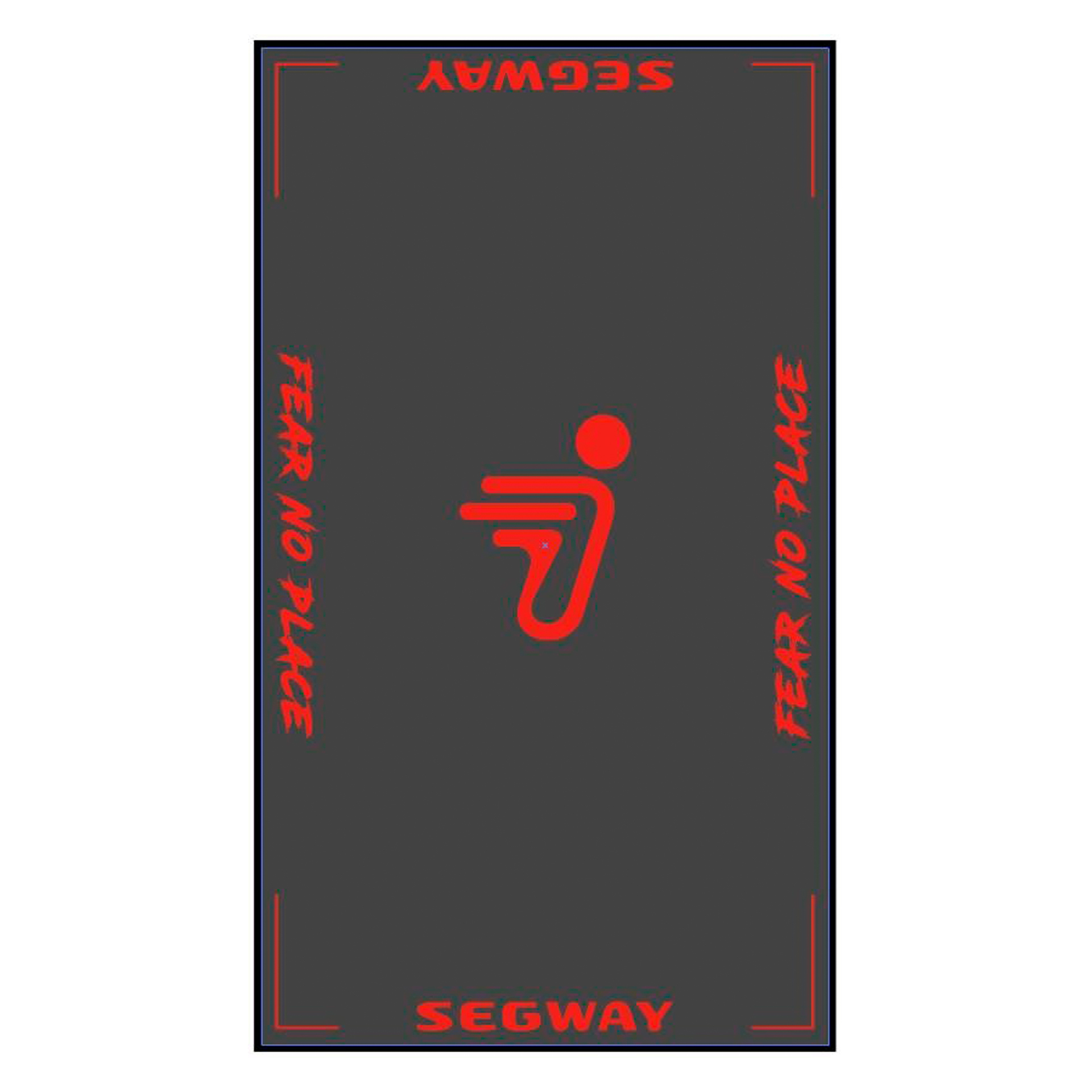 SEGWAY SSV CARPET SEGWAY SSV CARPET