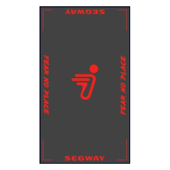 SEGWAY SSV CARPET SEGWAY SSV CARPET
