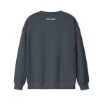 SUDADERA GRIS SEGWAY
