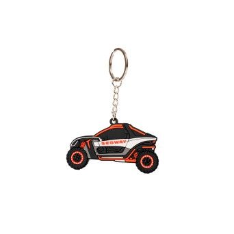 SEGWAY SSV KEYRING