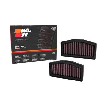 KEN BMW R1300GS 2024-26 FILTRO DE AR 2 UNIDADES
