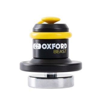 OXFORD ALOQUETE DISCO BEAST 16mm