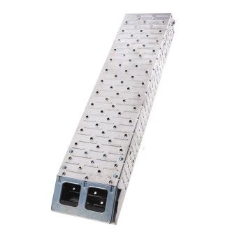 OXFORD RAMPA A�O INOX DOBRAVEL 2.1m