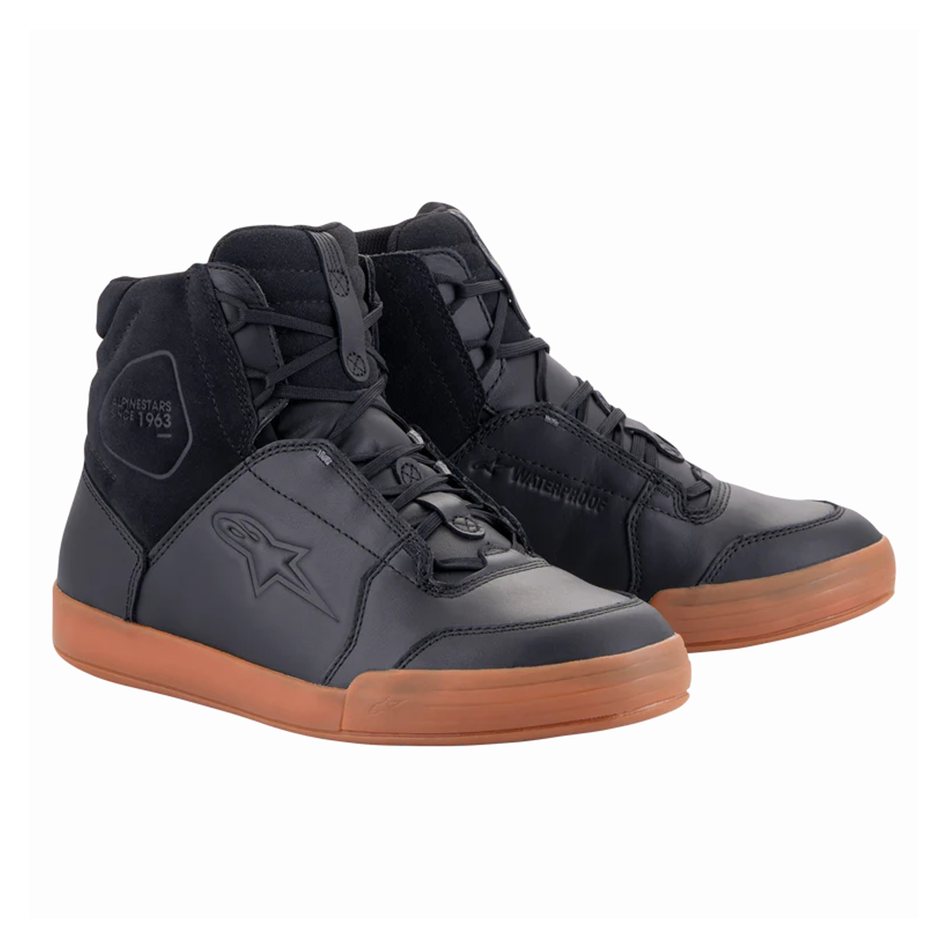 ALPINESTARS BOTAS CHROME DS