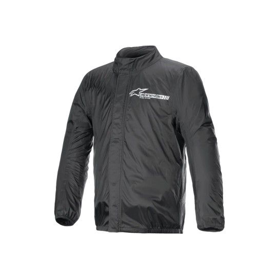 ALPINESTARS BLUS�O CHUVA HURRICANE V2