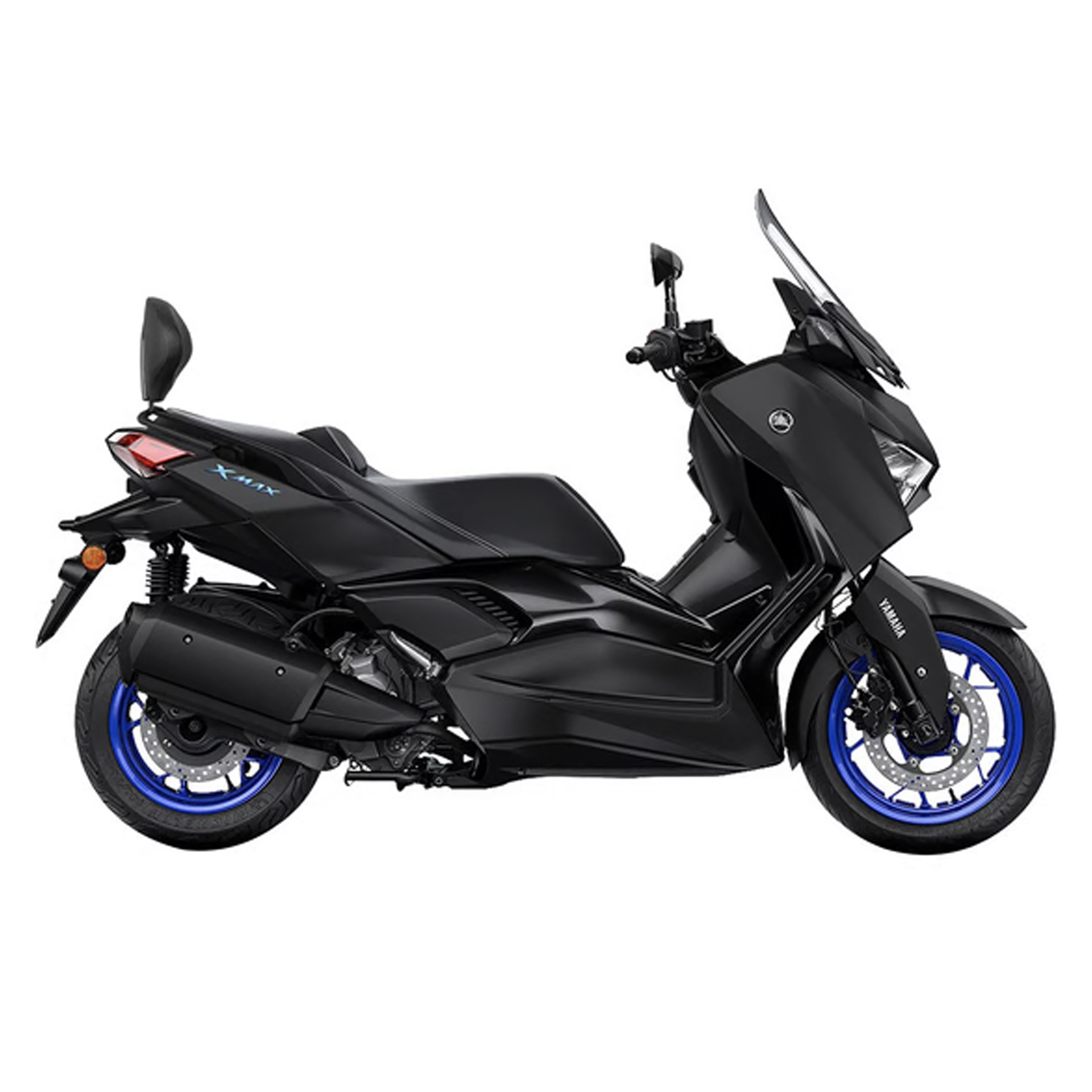 SHAD X-MAX 125 ENCOSTO 2023-2024 (APLICAR COM REF.D0RP..