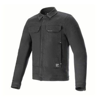 ALPINESTARS BLUS�O GARAGE