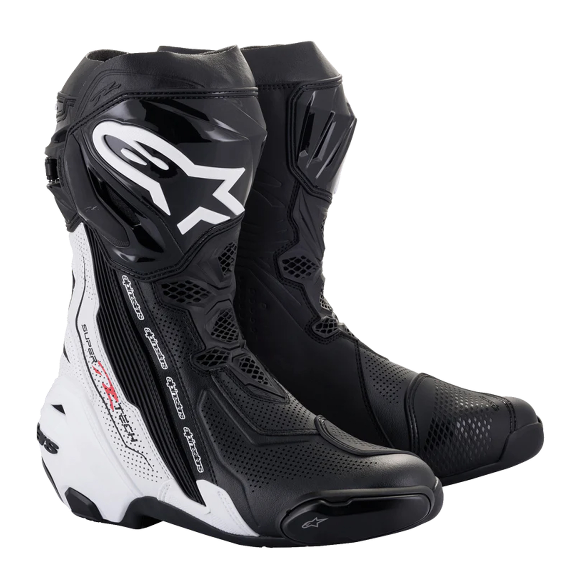 ALPINESTARS BOOTS SUPERTECH R VENTED ALPINESTARS BOOTS SUPERTECH R VENTED
