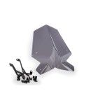 PUIG BMW R18 2020 WIINDSHIELD NEW GENERATION TOURING SMOKE