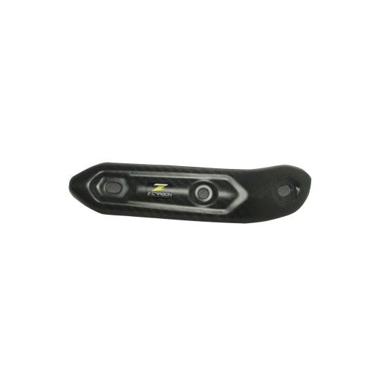 ZETA CARBON PROTECÇAO ESCAPE RMZ250 2007- ZETA CARBON PROTECÇAO ESCAPE RMZ250 2007-
