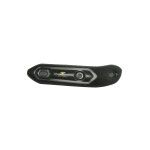 ZETA CARBON PROTECÇAO ESCAPE RMZ250 2007- ZETA CARBON PROTECÇAO ESCAPE RMZ250 2007-