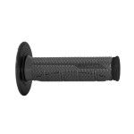 PROGRIP GRIPS 838 RACING HARD RED/BLACK OPEN