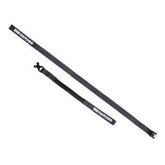 OXFORD ATLAS FITAS B-CLIP 17mm x 2.0M ASFALTO 2 unidade