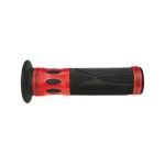 PROGRIP GRIPS 728 ANODIZED RED