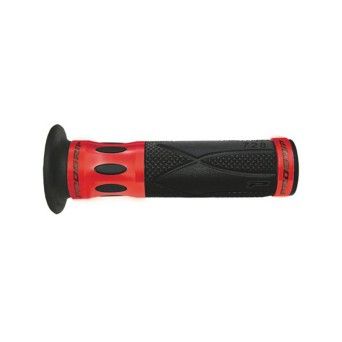 PROGRIP PUÑOS 728 ANODISADO ROJO PROGRIP PUÑOS 728 ANODISADO ROJO