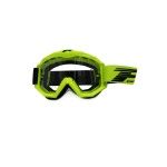 PROGRIP GOOGLES 3201 TR FLUOR YELLOW PROGRIP GOOGLES 3201 TR FLUOR YELLOW