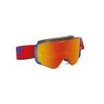 PROGRIP GOGGLES 3206 ADVANCE RED