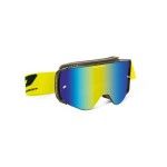 PROGRIP GOGGLES 3206 ADVANCE YELLOW FLUO