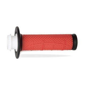 PROGRIP PUÑOS 709 MX NEGRO CON CAÑA PROGRIP PUÑOS 709 MX NEGRO CON CAÑA