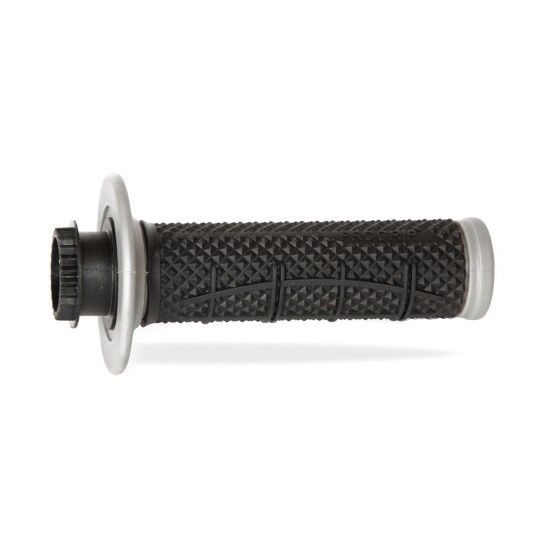 PROGRIP GRIPS 709 MX BLACK W/ TUBE