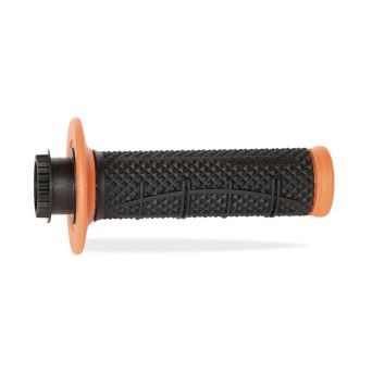 PROGRIP PUÑOS 709 MX NEGRO CON CAÑA PROGRIP PUÑOS 709 MX NEGRO CON CAÑA