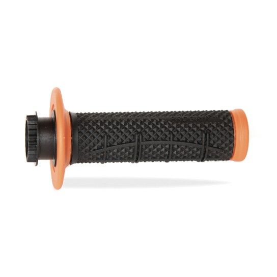 PROGRIP PUÑOS 709 MX NEGRO CON CAÑA PROGRIP PUÑOS 709 MX NEGRO CON CAÑA