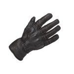 LUVAS DE PELE DURHAM KAWASAKI HOMEM