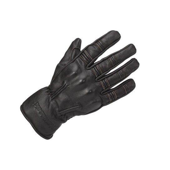 LUVAS DE PELE DURHAM KAWASAKI HOMEM