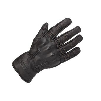 LUVAS DE PELE DURHAM KAWASAKI HOMEM