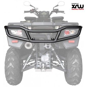 PARACHOQUES TRASERO NEGRO - KYMCO MXU 550-700 (2020+) PARACHOQUES TRASERO NEGRO - KYMCO MXU 550-700 (2020+)