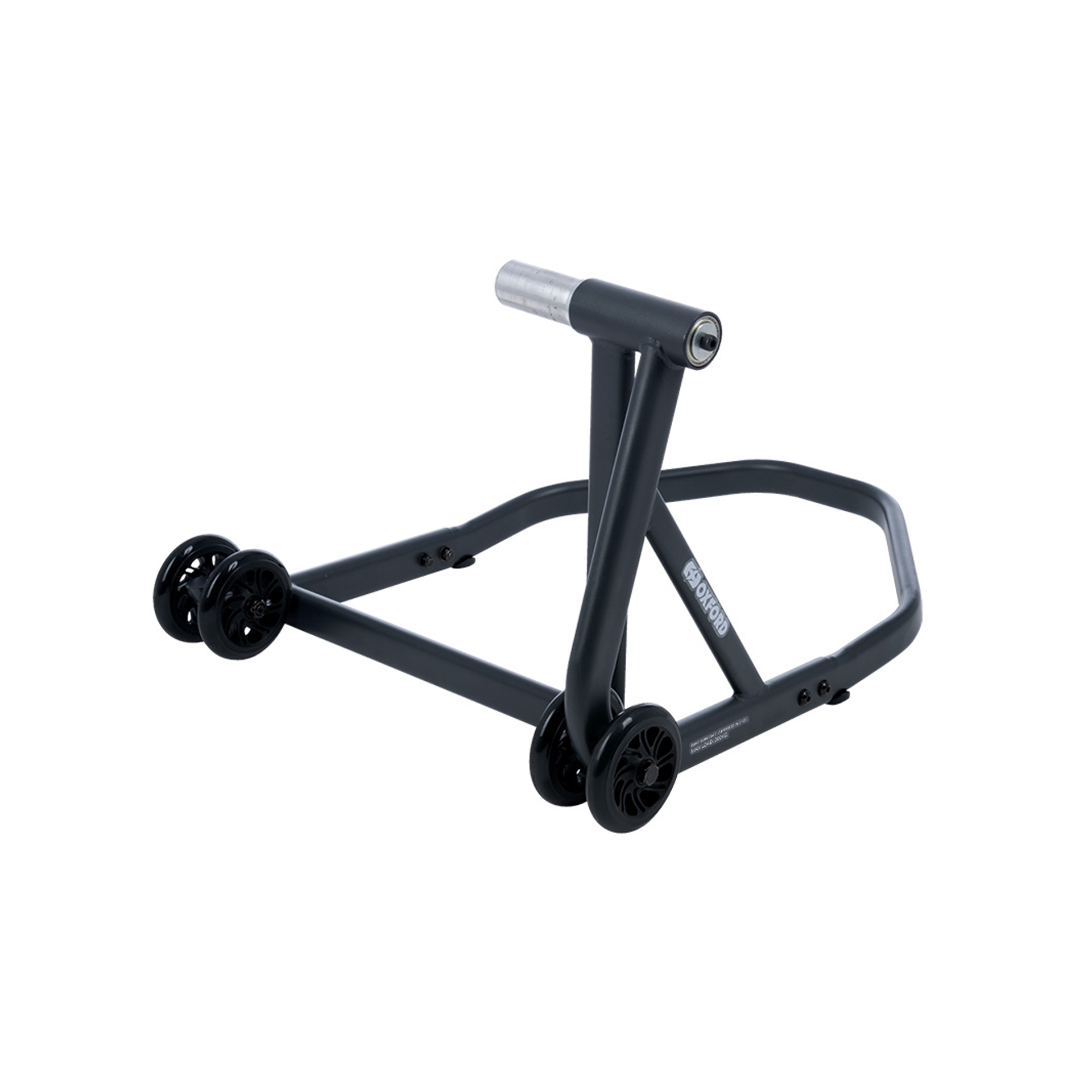 OXFORD FRONT PADDOCK STAND