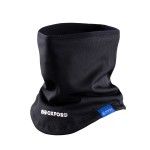 OXFORD ACONCHEGO PESCOÇO GOLA AVANCED STORM PRETO OXFORD ACONCHEGO PESCOÇO GOLA AVANCED STORM PRETO