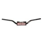 RENTHAL GUIADOR FATBAR PRETO KTM GAS GAS HUSQVARNA SX65 2021