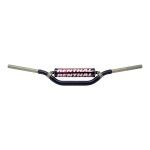 RENTHAL GUIADOR TWINWALL PRETO YZ 2007-23 YZF 2007-17